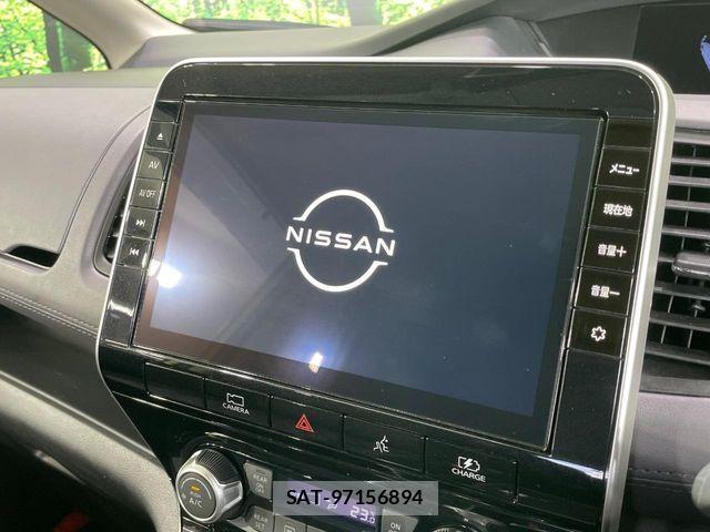 Nissan SERENA 2021-03 7272346-2
