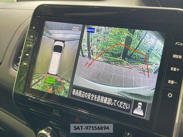 Nissan SERENA 2021-03 7272346-3