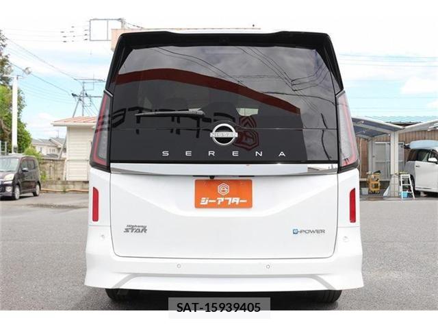 Nissan SERENA 2023-06 7272888-10