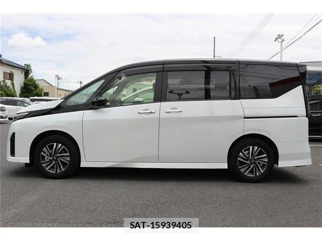 Nissan SERENA 2023-06 7272888-11