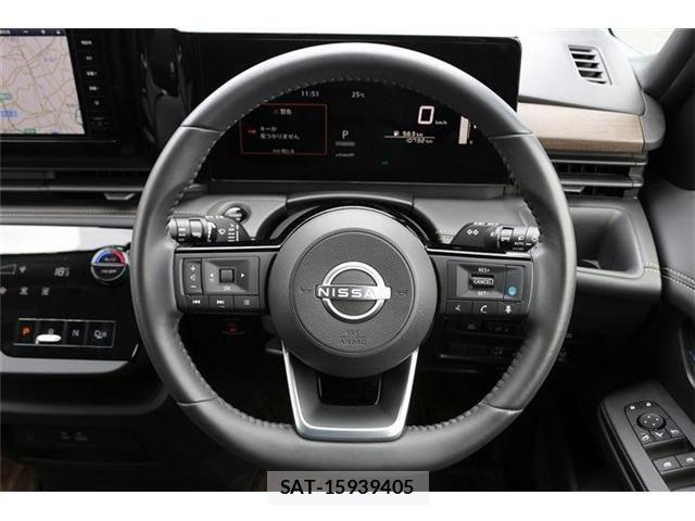 Nissan SERENA 2023-06 7272888-19