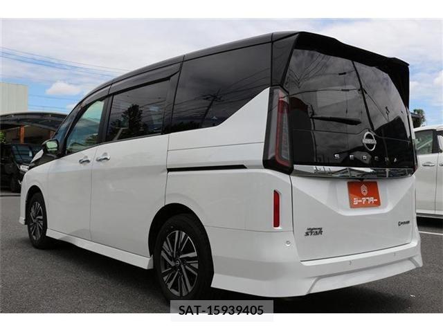 Nissan SERENA 2023-06 7272888-24