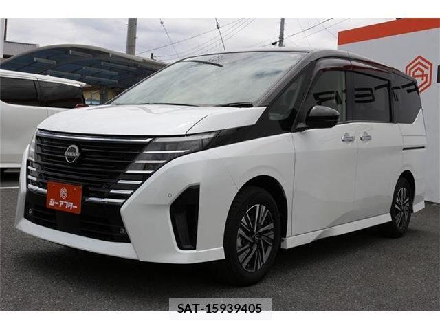 Nissan SERENA 2023-06 7272888-25