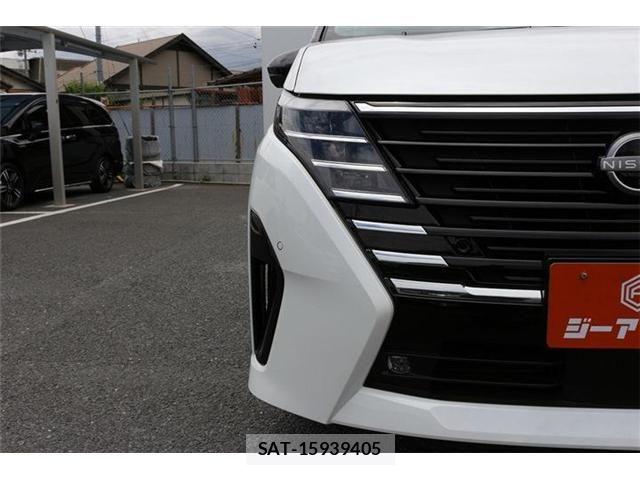 Nissan SERENA 2023-06 7272888-27