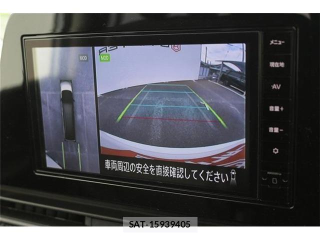 Nissan SERENA 2023-06 7272888-4
