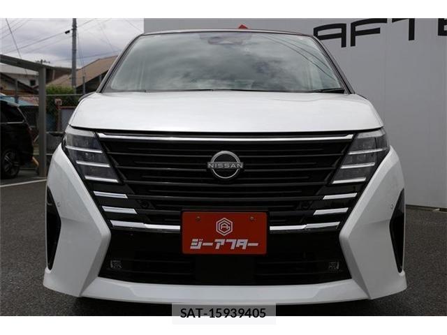 Nissan SERENA 2023-06 7272888-8