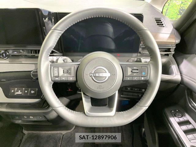 Nissan SERENA 2025-02 7272644-11