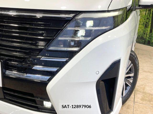 Nissan SERENA 2025-02 7272644-12