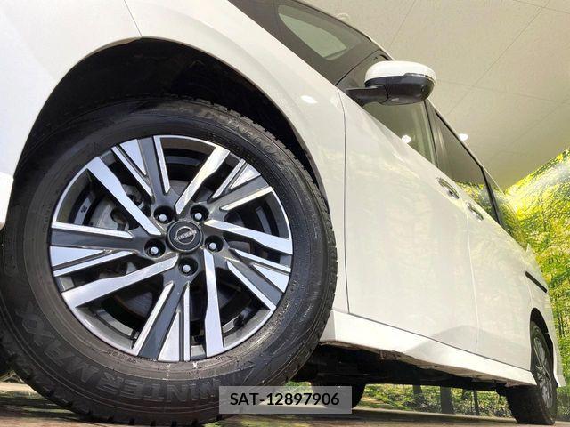 Nissan SERENA 2025-02 7272644-13
