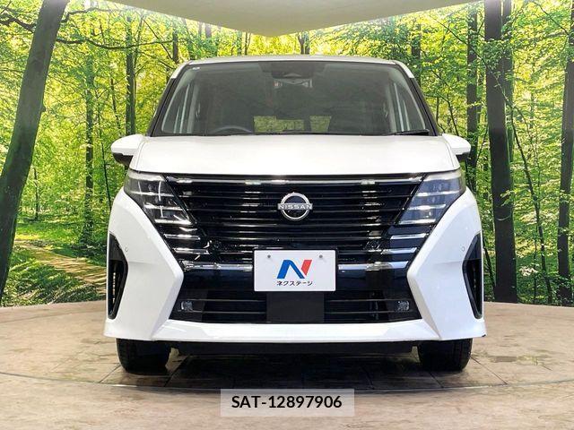 Nissan SERENA 2025-02 7272644-14