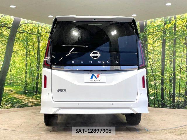Nissan SERENA 2025-02 7272644-15
