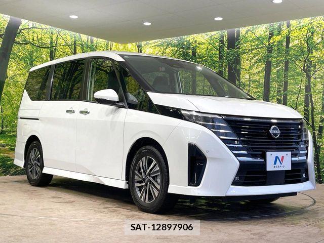 Nissan SERENA 2025-02 7272644-16