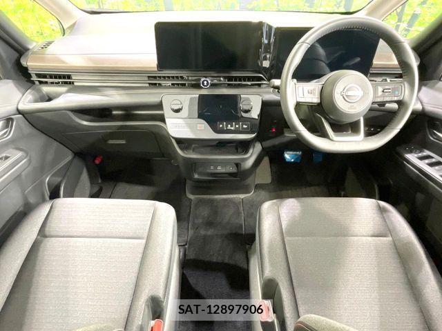 Nissan SERENA 2025-02 7272644-1