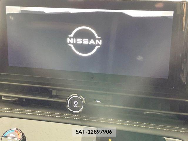 Nissan SERENA 2025-02 7272644-3