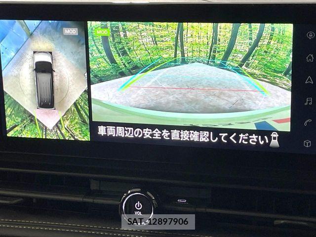 Nissan SERENA 2025-02 7272644-4