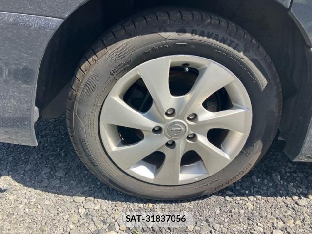 Nissan SERENA 2011-02 7272900-6