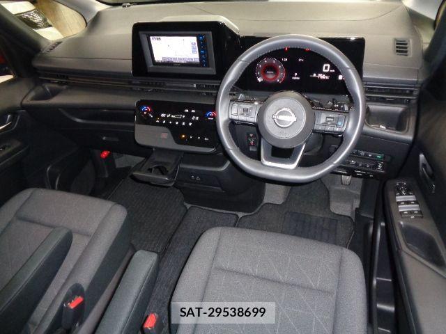Nissan SERENA 2023-05 7272896-1