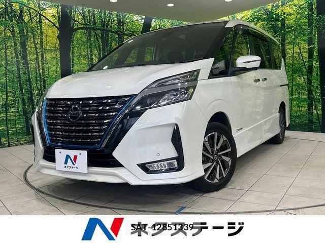 Nissan SERENA 2021-04 7272897-0