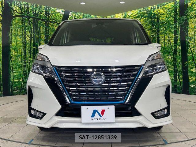 Nissan SERENA 2021-04 7272897-14