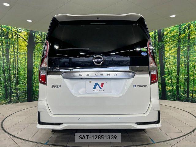 Nissan SERENA 2021-04 7272897-15