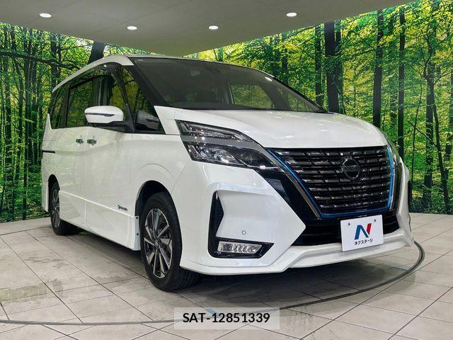 Nissan SERENA 2021-04 7272897-16