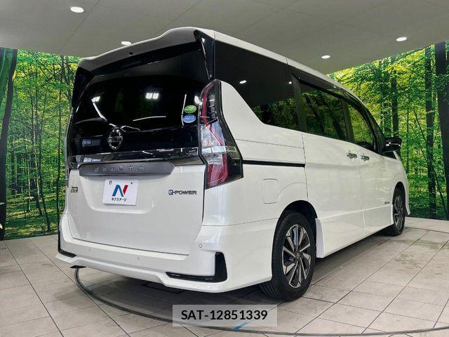 Nissan SERENA 2021-04 7272897-17