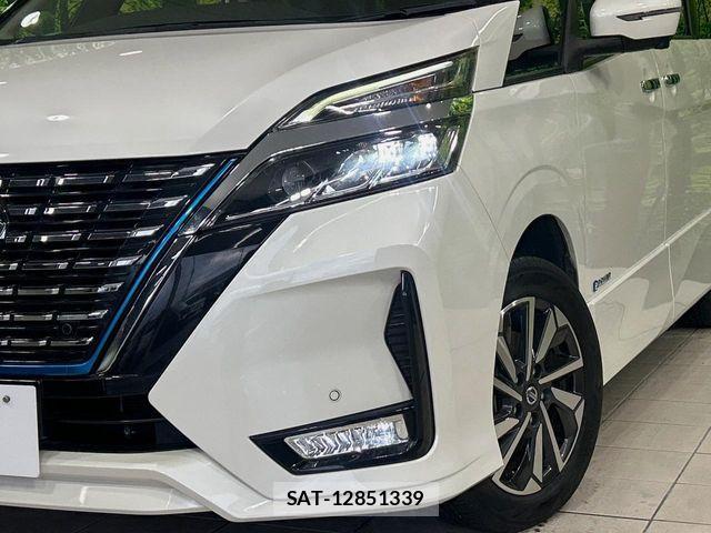 Nissan SERENA 2021-04 7272897-8