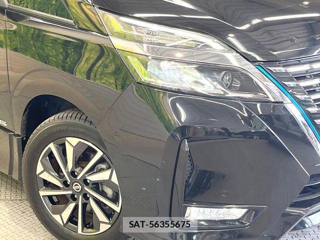 Nissan SERENA 2021-06 7272891-12
