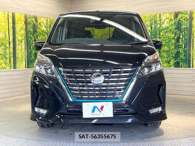 Nissan SERENA 2021-06 7272891-14