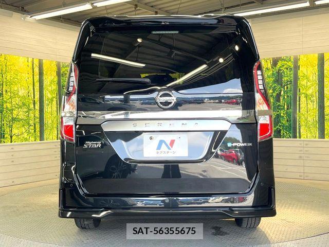 Nissan SERENA 2021-06 7272891-15
