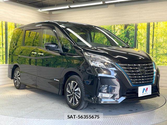 Nissan SERENA 2021-06 7272891-16