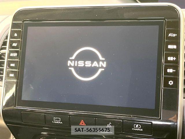 Nissan SERENA 2021-06 7272891-2