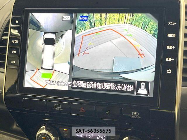 Nissan SERENA 2021-06 7272891-4