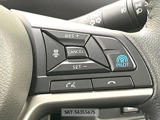 Nissan SERENA 2021-06 7272891-5