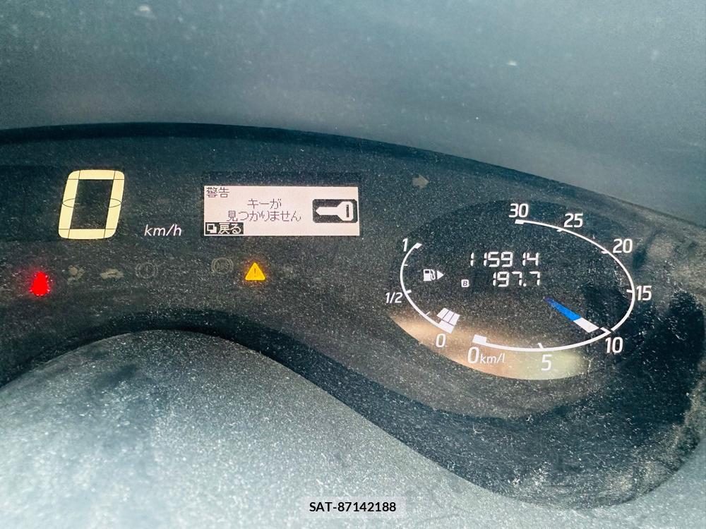 Nissan SERENA 2015 6970826-15