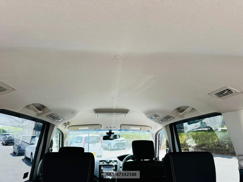 Nissan SERENA 2015 6970826-23