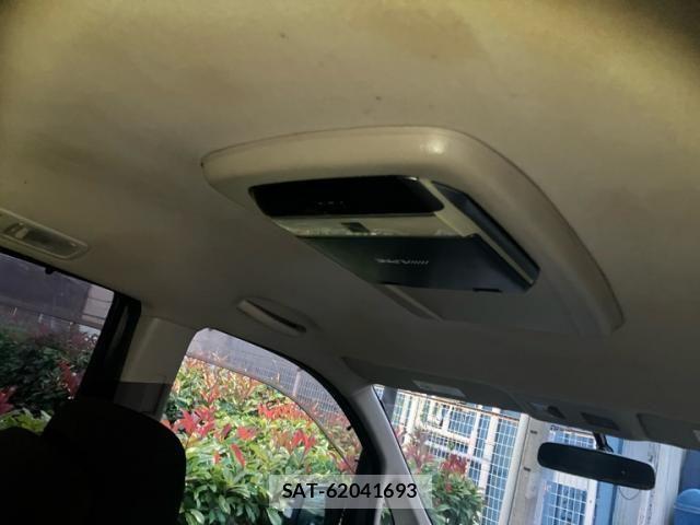 Nissan SERENA 2010-09 7329962-9