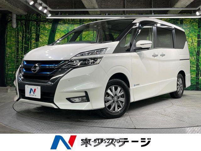 Nissan SERENA 2019-07 7329956-0