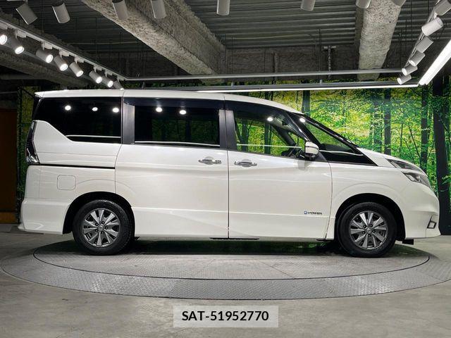 Nissan SERENA 2019-07 7329956-16