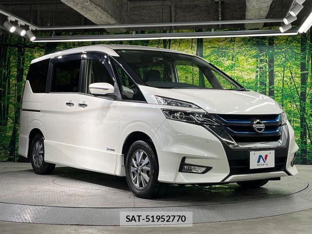 Nissan SERENA 2019-07 7329956-17