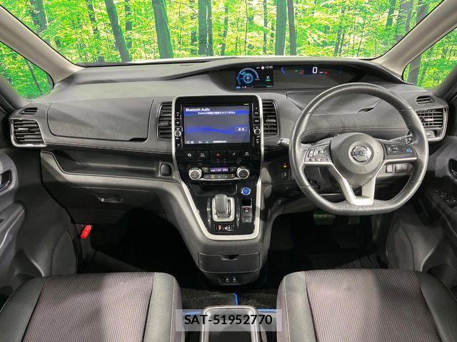 Nissan SERENA 2019-07 7329956-1