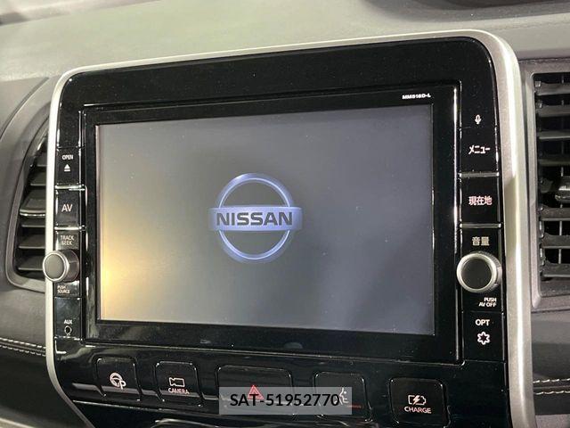 Nissan SERENA 2019-07 7329956-3