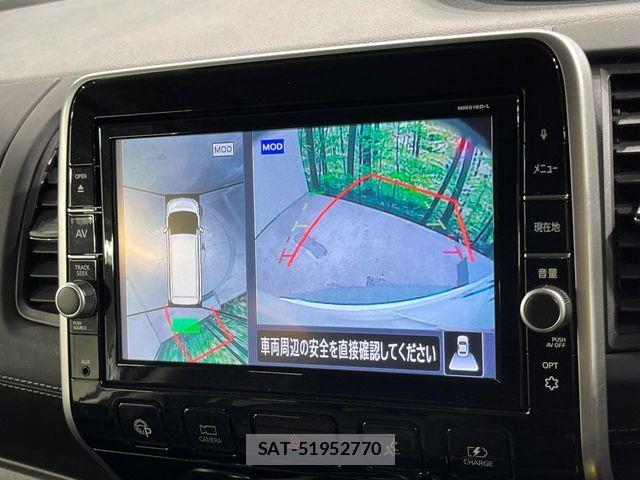 Nissan SERENA 2019-07 7329956-4