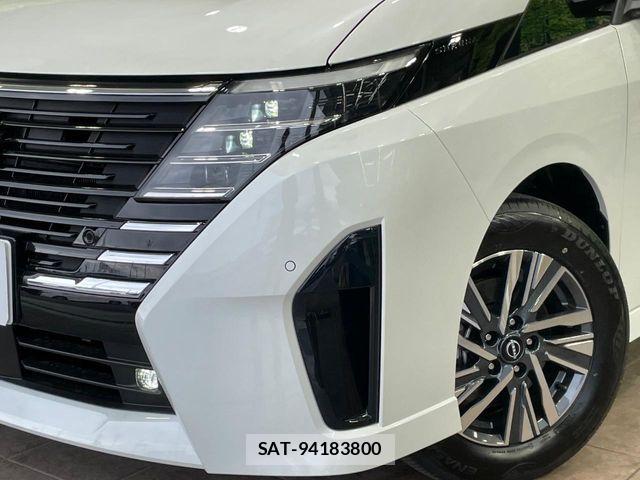 Nissan SERENA 2025-12 7329927-12