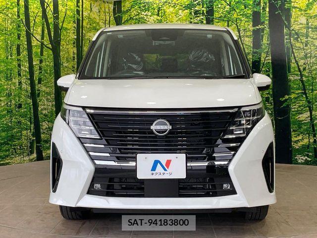 Nissan SERENA 2025-12 7329927-14