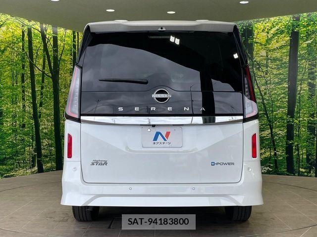 Nissan SERENA 2025-12 7329927-15
