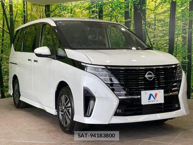 Nissan SERENA 2025-12 7329927-16