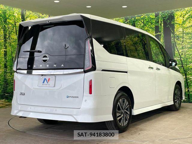Nissan SERENA 2025-12 7329927-17