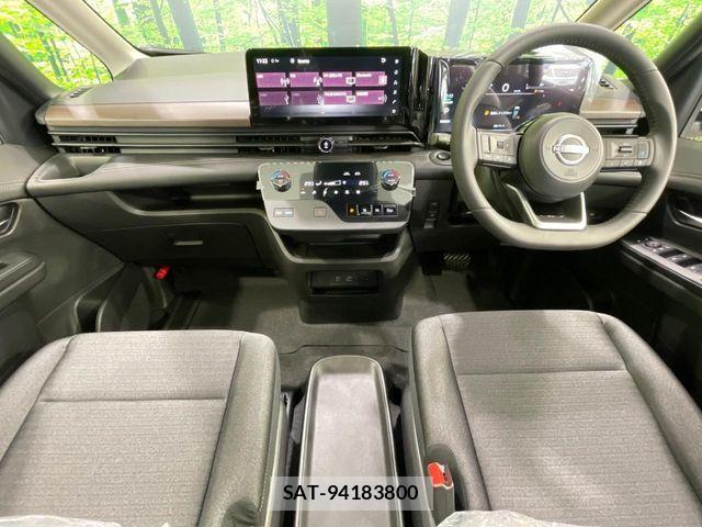 Nissan SERENA 2025-12 7329927-1