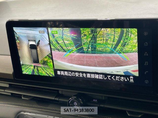 Nissan SERENA 2025-12 7329927-4